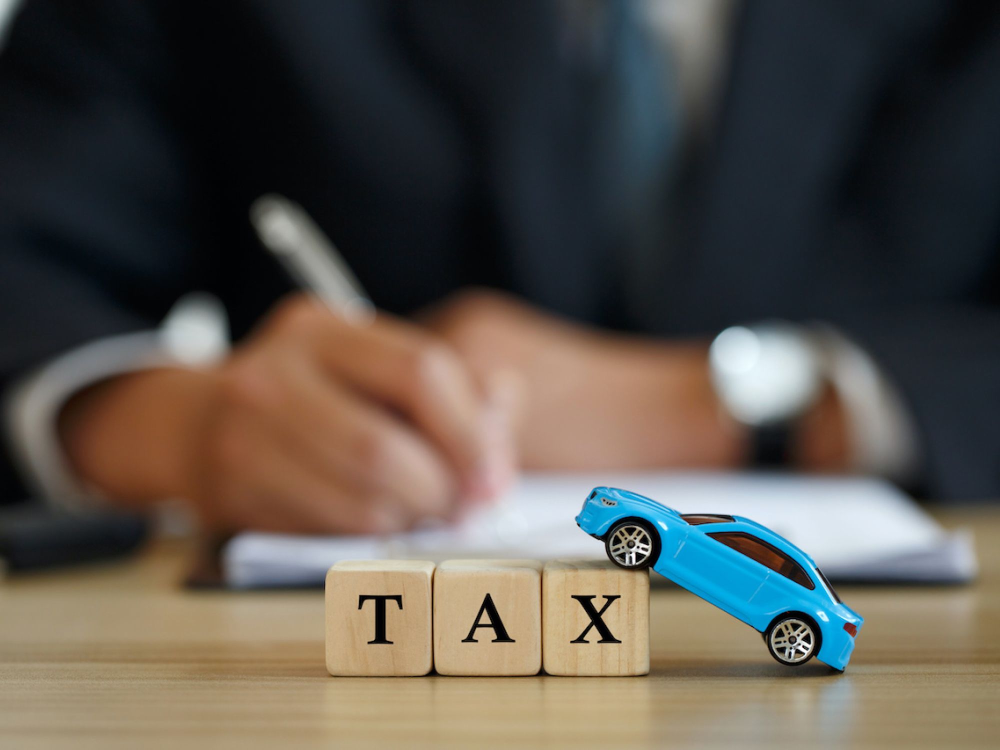 Is Salary Sacrifice Still a Good Way to Source an Electric Vehicle After the Rise in BiK Rates?